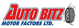 Autobitz Motor Factors in Thornton-Cleveleys Logo