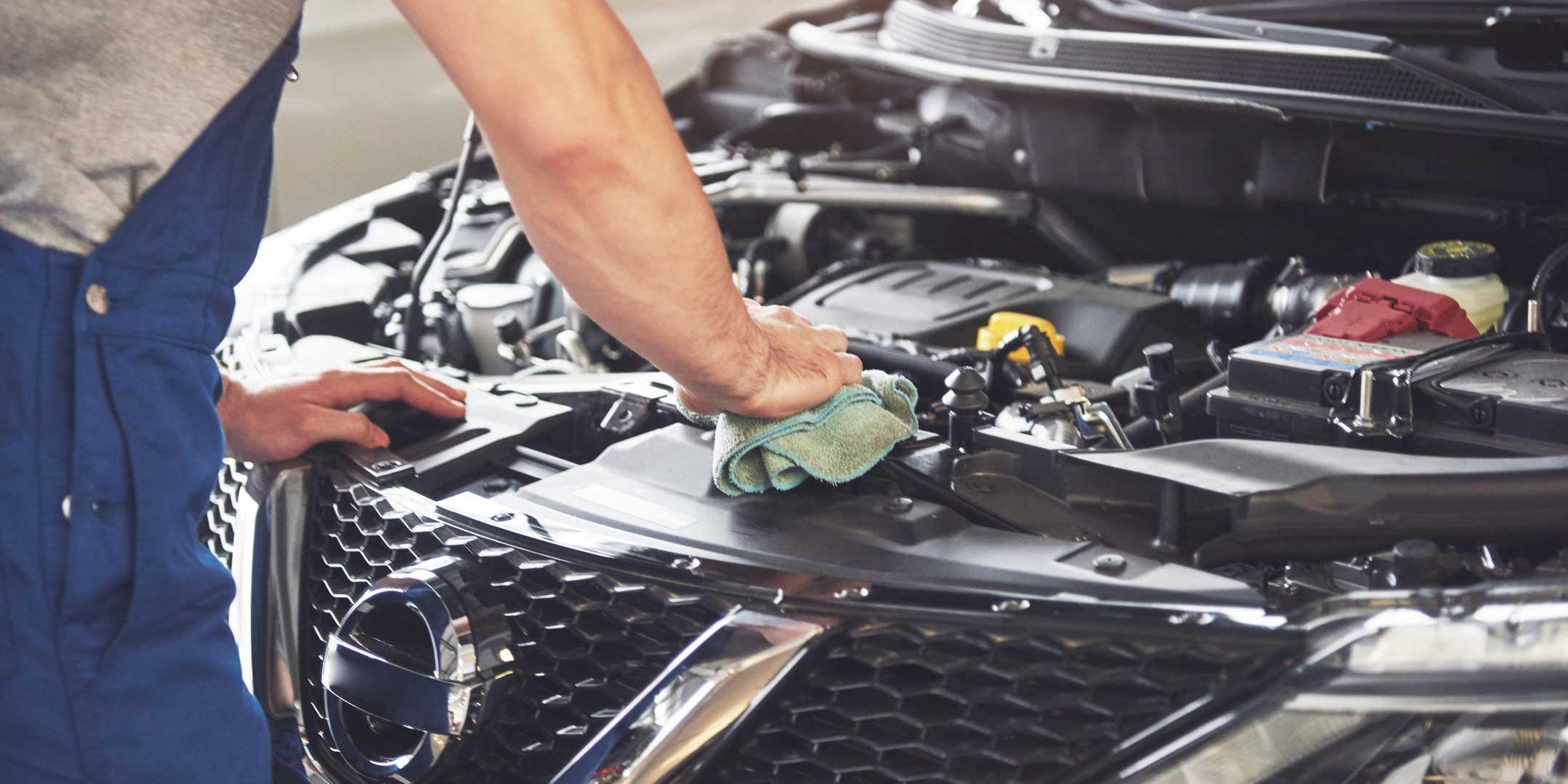 Car Parts Repair in Thornton-Cleveleys