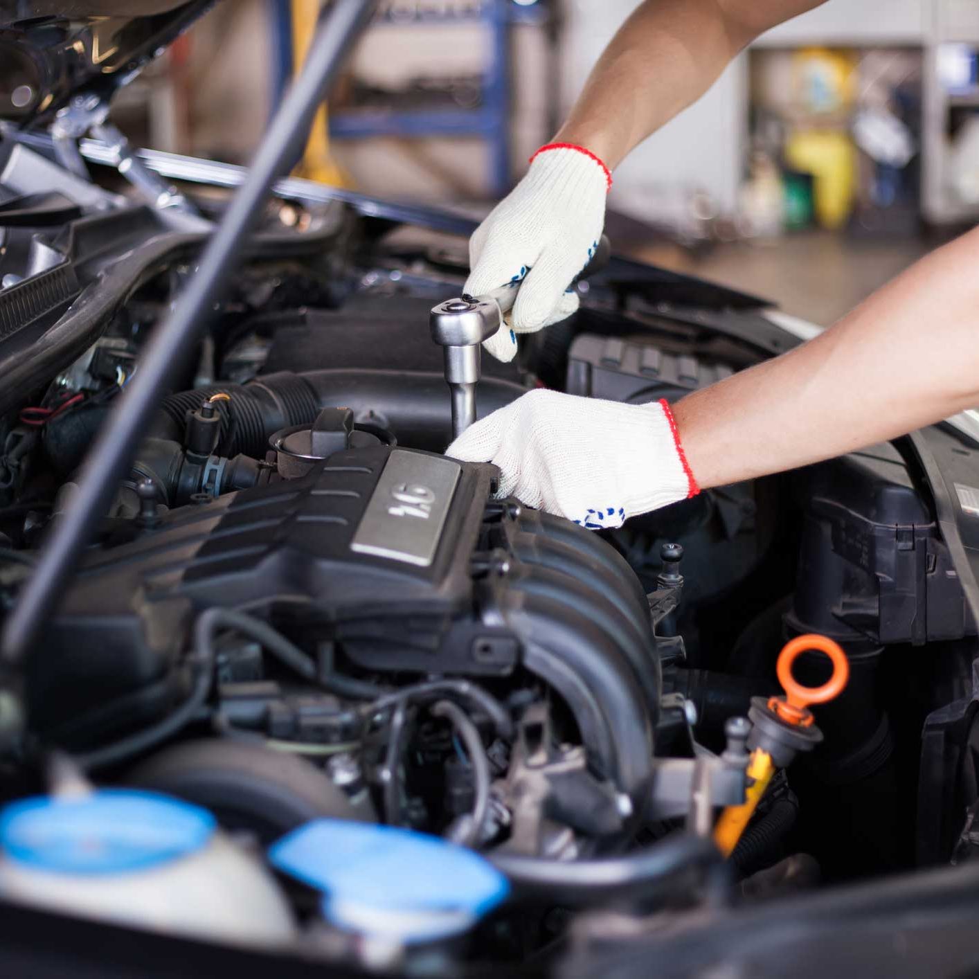 Car Parts Repair in Thornton-Cleveleys