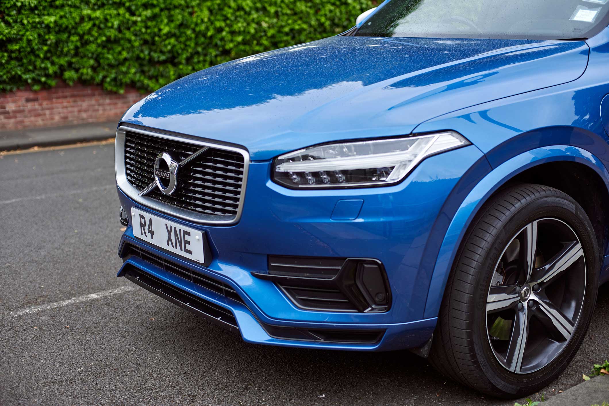 Car Number Plates in Thornton-Cleveleys